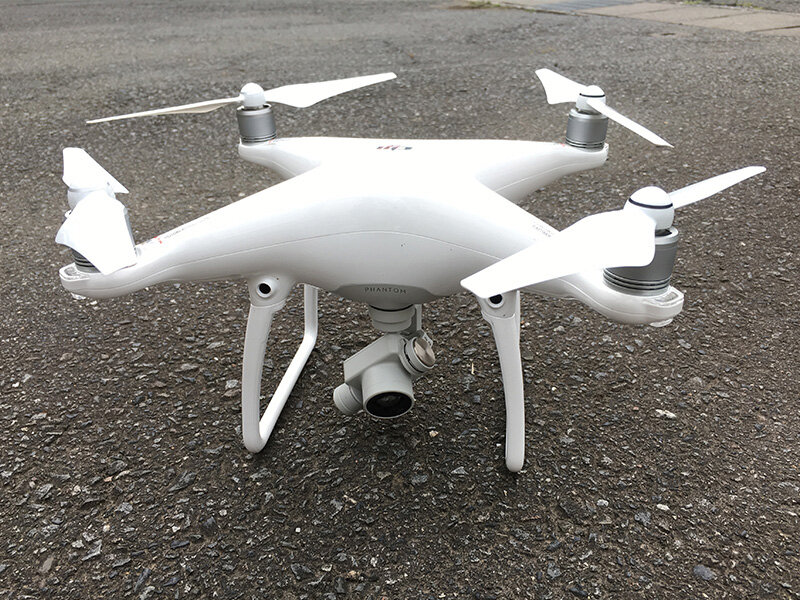 Phantom 4